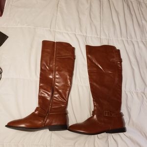 Boots Women's Knee High